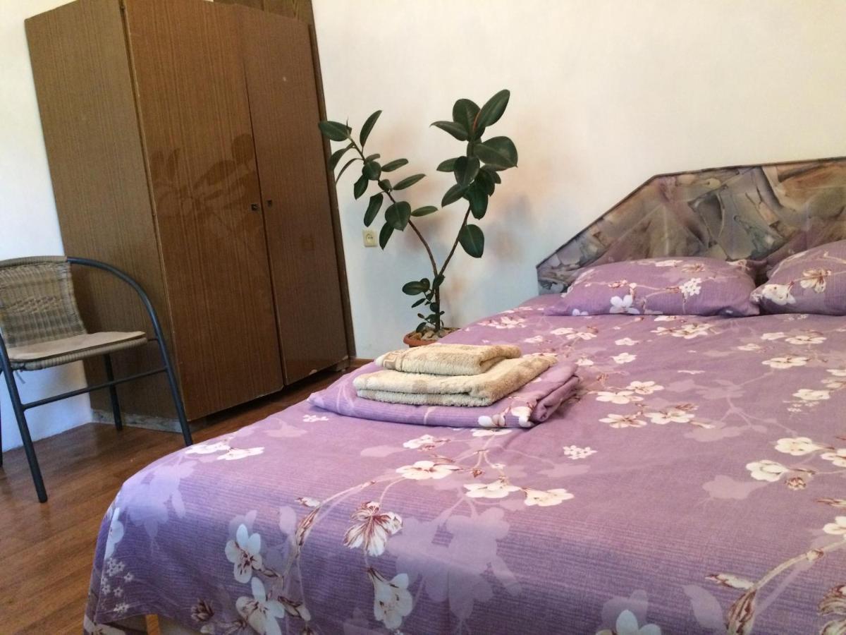 Сдам Комнату В Гостевом Домике Odessa Ngoại thất bức ảnh