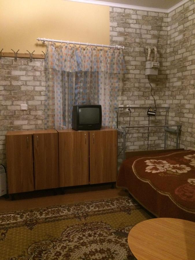 Сдам Комнату В Гостевом Домике Odessa Ngoại thất bức ảnh