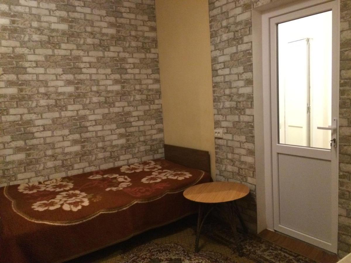 Сдам Комнату В Гостевом Домике Odessa Ngoại thất bức ảnh