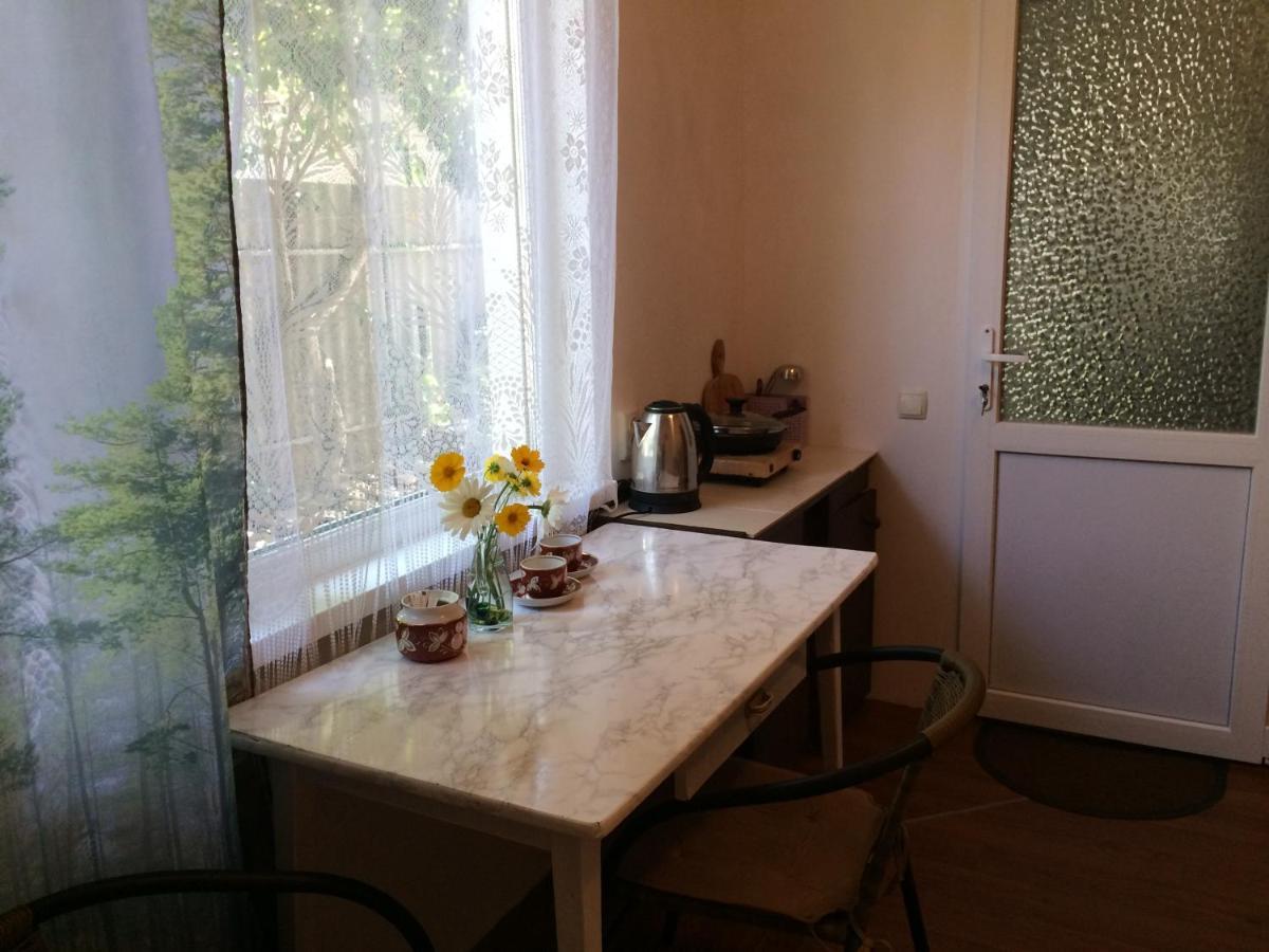 Сдам Комнату В Гостевом Домике Odessa Ngoại thất bức ảnh